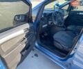 Синій Опель Зафіра, об'ємом двигуна 1.91 л та пробігом 403 тис. км за 4500 $, фото 12 на Automoto.ua