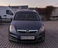 Синій Опель Зафіра, об'ємом двигуна 1.9 л та пробігом 308 тис. км за 4950 $, фото 1 на Automoto.ua