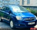 Синій Опель Зафіра, об'ємом двигуна 2.2 л та пробігом 175 тис. км за 6750 $, фото 1 на Automoto.ua