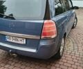 Синій Опель Зафіра, об'ємом двигуна 2.17 л та пробігом 300 тис. км за 5400 $, фото 16 на Automoto.ua