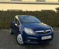 Синій Опель Зафіра, об'ємом двигуна 2.2 л та пробігом 203 тис. км за 4799 $, фото 1 на Automoto.ua