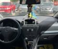 Синій Опель Зафіра, об'ємом двигуна 1.8 л та пробігом 268 тис. км за 6900 $, фото 13 на Automoto.ua
