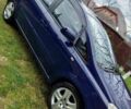 Синій Опель Зафіра, об'ємом двигуна 1.7 л та пробігом 226 тис. км за 6200 $, фото 2 на Automoto.ua