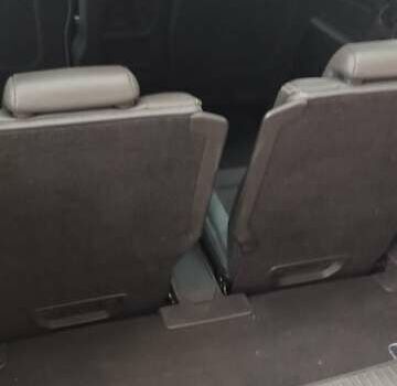 Синий Опель Зафира, объемом двигателя 1.8 л и пробегом 207 тыс. км за 6500 $, фото 17 на Automoto.ua