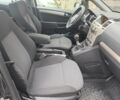 Синий Опель Зафира, объемом двигателя 0 л и пробегом 284 тыс. км за 5900 $, фото 7 на Automoto.ua