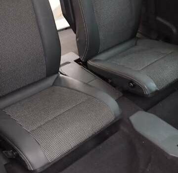 Синий Опель Зафира, объемом двигателя 1.8 л и пробегом 207 тыс. км за 6500 $, фото 19 на Automoto.ua