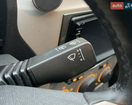 Синий Опель Зафира, объемом двигателя 1.6 л и пробегом 207 тыс. км за 6300 $, фото 31 на Automoto.ua