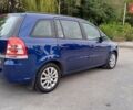 Опель Зафира 2008 в Житомире на Automoto.ua Синий Опель Зафира, объемом двигателя 1.9 л и пробегом 305 тыс. км за 6150 $, фото 3 на Automoto.ua