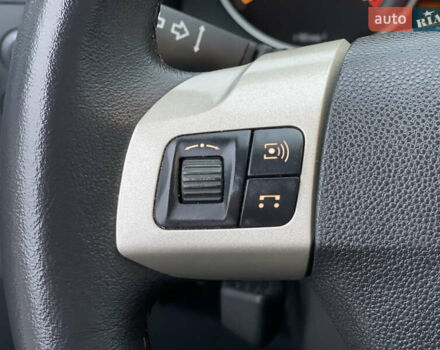 Синий Опель Зафира, объемом двигателя 1.6 л и пробегом 207 тыс. км за 6300 $, фото 28 на Automoto.ua