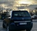 Синій Опель Зафіра, об'ємом двигуна 1.6 л та пробігом 224 тис. км за 5250 $, фото 3 на Automoto.ua
