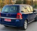 Синій Опель Зафіра, об'ємом двигуна 0 л та пробігом 204 тис. км за 6500 $, фото 3 на Automoto.ua