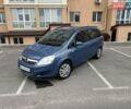 Синій Опель Зафіра, об'ємом двигуна 1.8 л та пробігом 195 тис. км за 6000 $, фото 1 на Automoto.ua