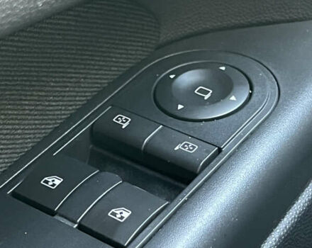 Синий Опель Зафира, объемом двигателя 1.8 л и пробегом 170 тыс. км за 6300 $, фото 37 на Automoto.ua