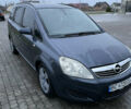 Синій Опель Зафіра, об'ємом двигуна 1.7 л та пробігом 274 тис. км за 6700 $, фото 1 на Automoto.ua