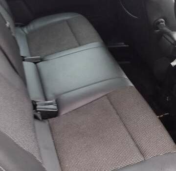 Синий Опель Зафира, объемом двигателя 1.8 л и пробегом 207 тыс. км за 6500 $, фото 24 на Automoto.ua