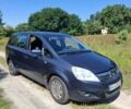 Синій Опель Зафіра, об'ємом двигуна 1.6 л та пробігом 240 тис. км за 5000 $, фото 4 на Automoto.ua