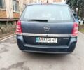Синий Опель Зафира, объемом двигателя 0 л и пробегом 284 тыс. км за 5900 $, фото 1 на Automoto.ua