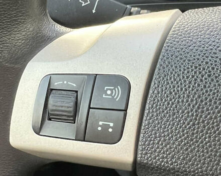 Синий Опель Зафира, объемом двигателя 1.8 л и пробегом 170 тыс. км за 6300 $, фото 36 на Automoto.ua