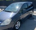 Синий Опель Зафира, объемом двигателя 1.69 л и пробегом 295 тыс. км за 5000 $, фото 1 на Automoto.ua