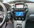 Синій Опель Зафіра, об'ємом двигуна 0 л та пробігом 258 тис. км за 5100 $, фото 4 на Automoto.ua