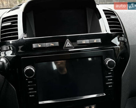 Синий Опель Зафира, объемом двигателя 1.9 л и пробегом 258 тыс. км за 5800 $, фото 42 на Automoto.ua