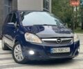 Синій Опель Зафіра, об'ємом двигуна 1.7 л та пробігом 283 тис. км за 5499 $, фото 1 на Automoto.ua