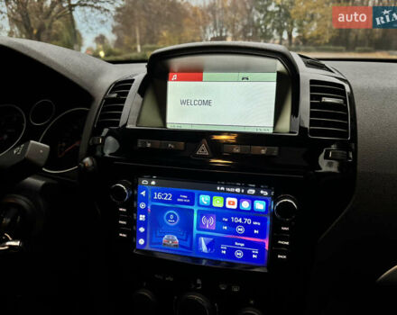 Синий Опель Зафира, объемом двигателя 1.9 л и пробегом 258 тыс. км за 5800 $, фото 47 на Automoto.ua