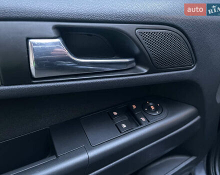 Синий Опель Зафира, объемом двигателя 1.6 л и пробегом 285 тыс. км за 6700 $, фото 43 на Automoto.ua