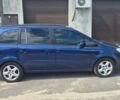 Синій Опель Зафіра, об'ємом двигуна 1.9 л та пробігом 330 тис. км за 5300 $, фото 1 на Automoto.ua