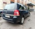 Синий Опель Зафира, объемом двигателя 0 л и пробегом 284 тыс. км за 5900 $, фото 6 на Automoto.ua