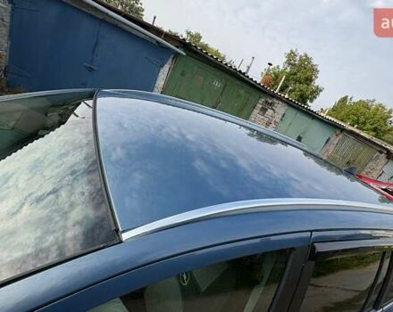 Синій Опель Зафіра, об'ємом двигуна 1.6 л та пробігом 330 тис. км за 5000 $, фото 7 на Automoto.ua