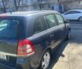 Синій Опель Зафіра, об'ємом двигуна 1.7 л та пробігом 190 тис. км за 5800 $, фото 13 на Automoto.ua