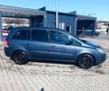 Синій Опель Зафіра, об'ємом двигуна 1.69 л та пробігом 393 тис. км за 4999 $, фото 1 на Automoto.ua