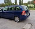 Опель Зафира 2008 в Житомире на Automoto.ua Синий Опель Зафира, объемом двигателя 1.9 л и пробегом 305 тыс. км за 6150 $, фото 4 на Automoto.ua