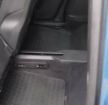 Синий Опель Зафира, объемом двигателя 1.8 л и пробегом 207 тыс. км за 6500 $, фото 16 на Automoto.ua