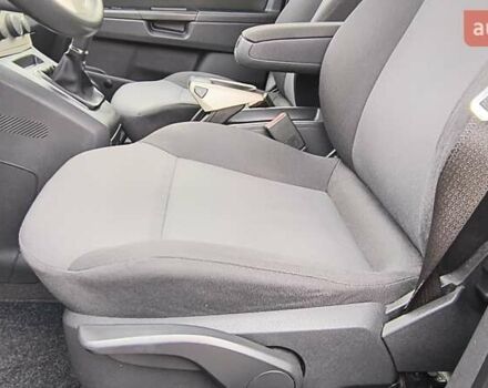 Синий Опель Зафира, объемом двигателя 1.6 л и пробегом 269 тыс. км за 5850 $, фото 41 на Automoto.ua