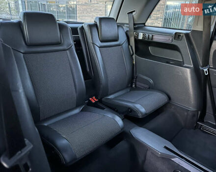 Синий Опель Зафира, объемом двигателя 1.8 л и пробегом 217 тыс. км за 7000 $, фото 46 на Automoto.ua