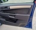 Опель Зафира 2008 в Житомире на Automoto.ua Синий Опель Зафира, объемом двигателя 1.9 л и пробегом 305 тыс. км за 6150 $, фото 19 на Automoto.ua