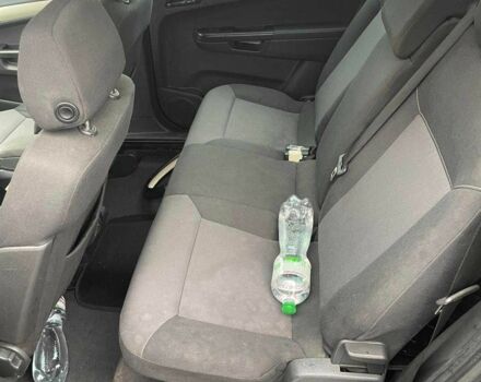 Синий Опель Зафира, объемом двигателя 0 л и пробегом 300 тыс. км за 5350 $, фото 7 на Automoto.ua