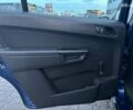 Синій Опель Зафіра, об'ємом двигуна 19 л та пробігом 282 тис. км за 6390 $, фото 12 на Automoto.ua