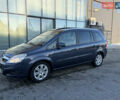 Синий Опель Зафира, объемом двигателя 1.8 л и пробегом 206 тыс. км за 6050 $, фото 9 на Automoto.ua