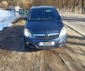 Синій Опель Зафіра, об'ємом двигуна 1.7 л та пробігом 303 тис. км за 5600 $, фото 1 на Automoto.ua