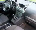 Синий Опель Зафира, объемом двигателя 1.69 л и пробегом 225 тыс. км за 6800 $, фото 14 на Automoto.ua