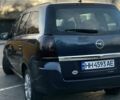 Синій Опель Зафіра, об'ємом двигуна 1.6 л та пробігом 224 тис. км за 5250 $, фото 2 на Automoto.ua