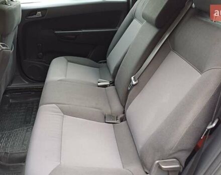 Опель Зафира 2008 в Житомире на Automoto.ua Синий Опель Зафира, объемом двигателя 1.9 л и пробегом 305 тыс. км за 6150 $, фото 22 на Automoto.ua