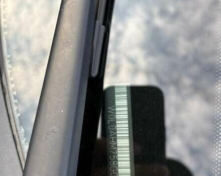 Синій Опель Зафіра, об'ємом двигуна 1.6 л та пробігом 330 тис. км за 5000 $, фото 26 на Automoto.ua