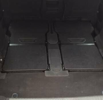 Синий Опель Зафира, объемом двигателя 1.8 л и пробегом 207 тыс. км за 6500 $, фото 21 на Automoto.ua