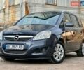 Синій Опель Зафіра, об'ємом двигуна 1.7 л та пробігом 198 тис. км за 6750 $, фото 1 на Automoto.ua