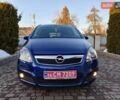 Синий Опель Зафира, объемом двигателя 1.8 л и пробегом 193 тыс. км за 6250 $, фото 1 на Automoto.ua