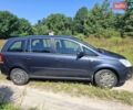 Синій Опель Зафіра, об'ємом двигуна 1.6 л та пробігом 240 тис. км за 5000 $, фото 1 на Automoto.ua